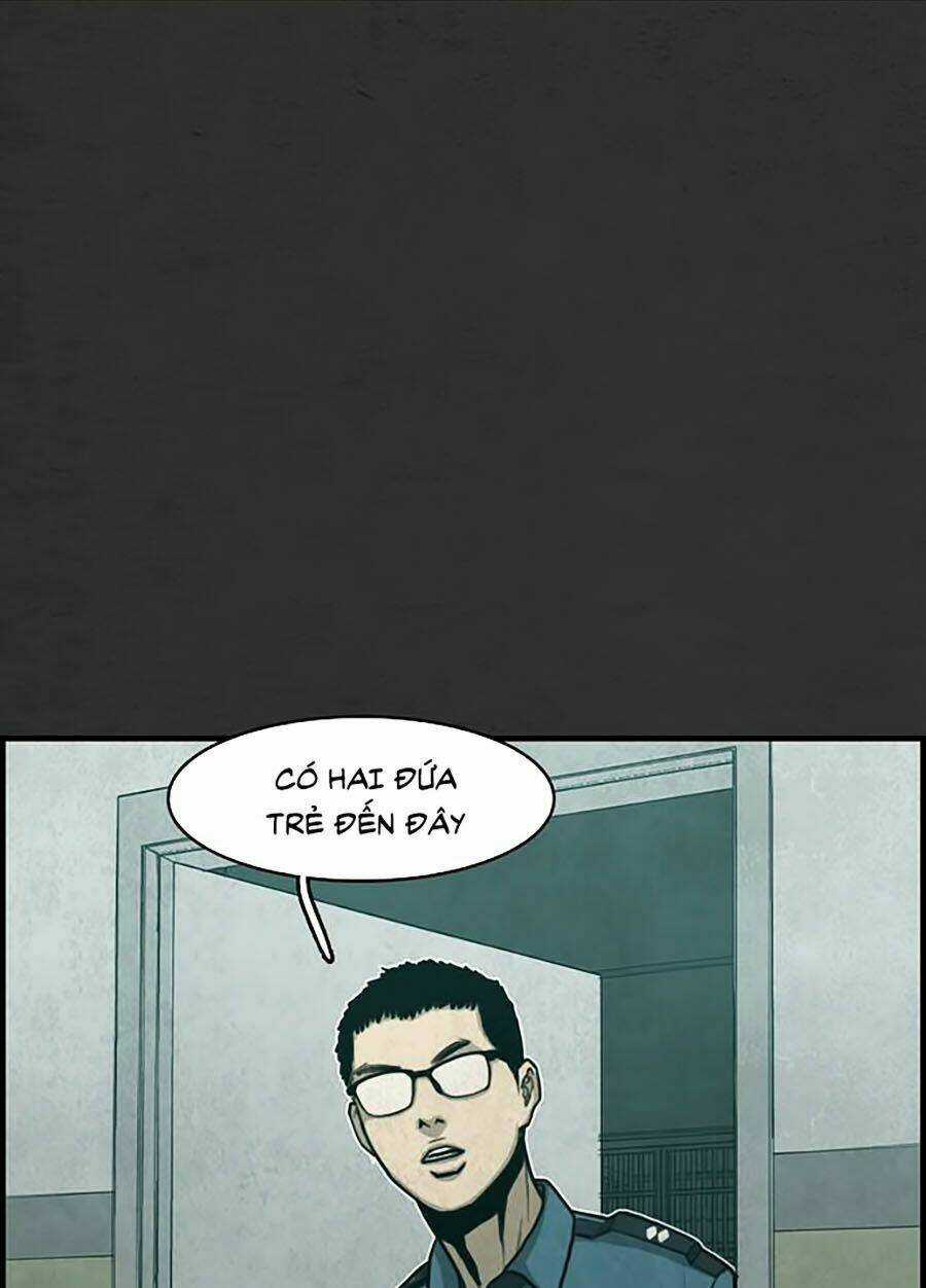 Khu Trọ Quỷ Ám Chapter 41 trang 82