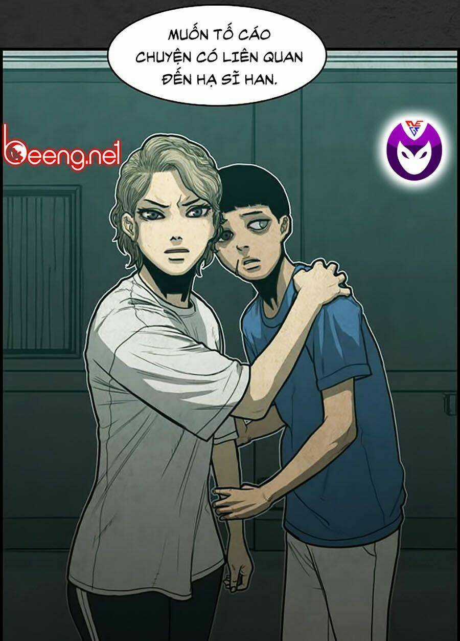 Khu Trọ Quỷ Ám Chapter 41 trang 84