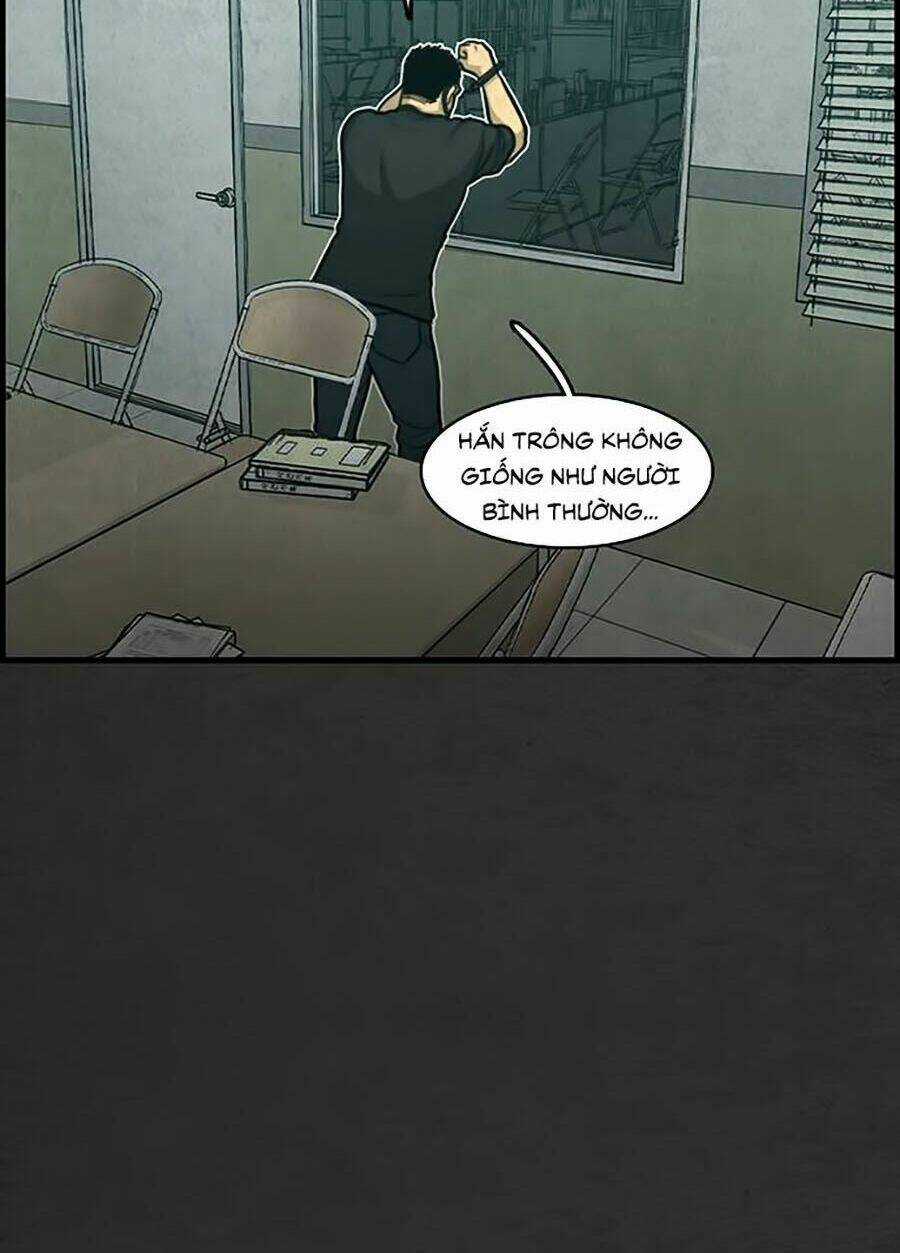 Khu Trọ Quỷ Ám Chapter 41 trang 87