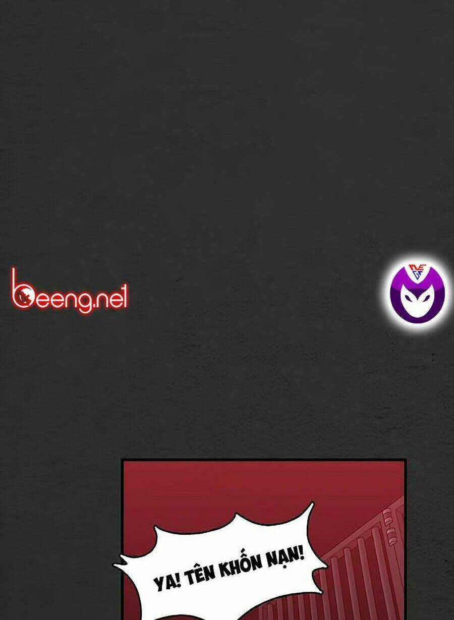 Khu Trọ Quỷ Ám Chapter 41 trang 9