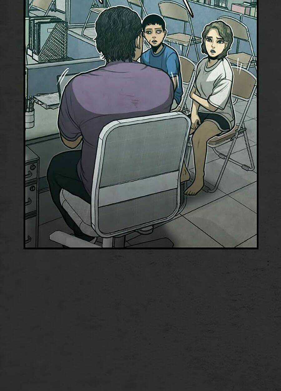 Khu Trọ Quỷ Ám Chapter 41 trang 93