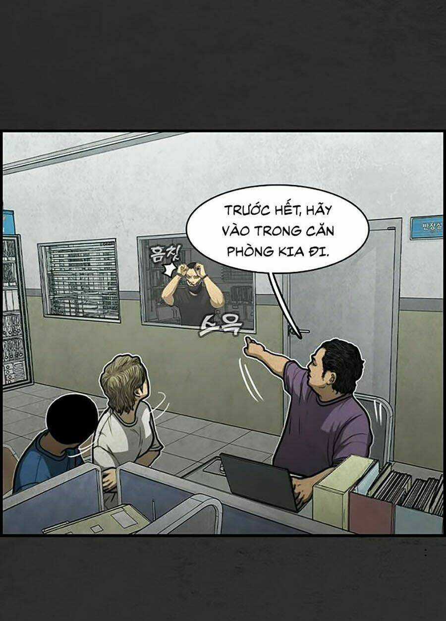 Khu Trọ Quỷ Ám Chapter 41 trang 94