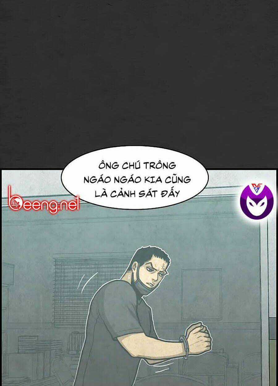 Khu Trọ Quỷ Ám Chapter 41 trang 95