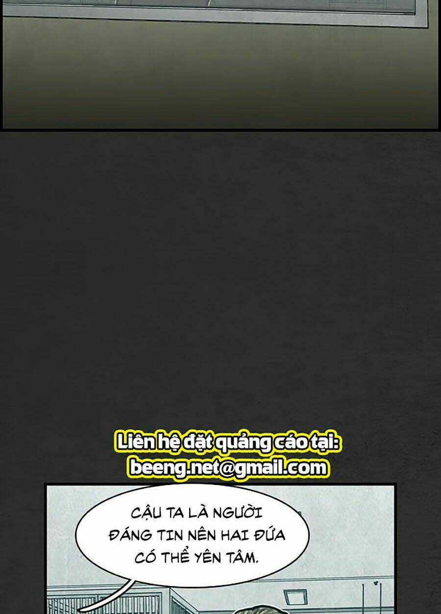 Khu Trọ Quỷ Ám Chapter 41 trang 96