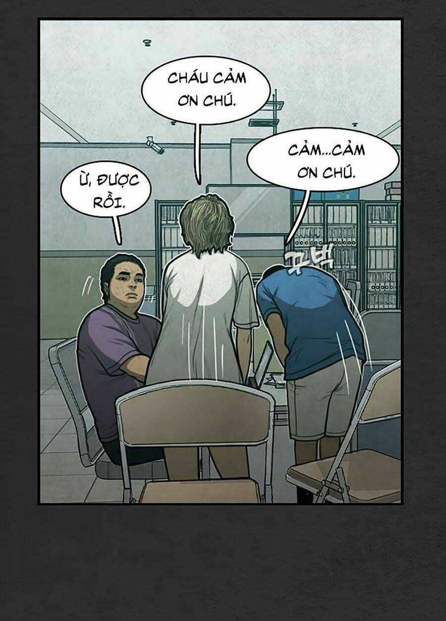 Khu Trọ Quỷ Ám Chapter 41 trang 98