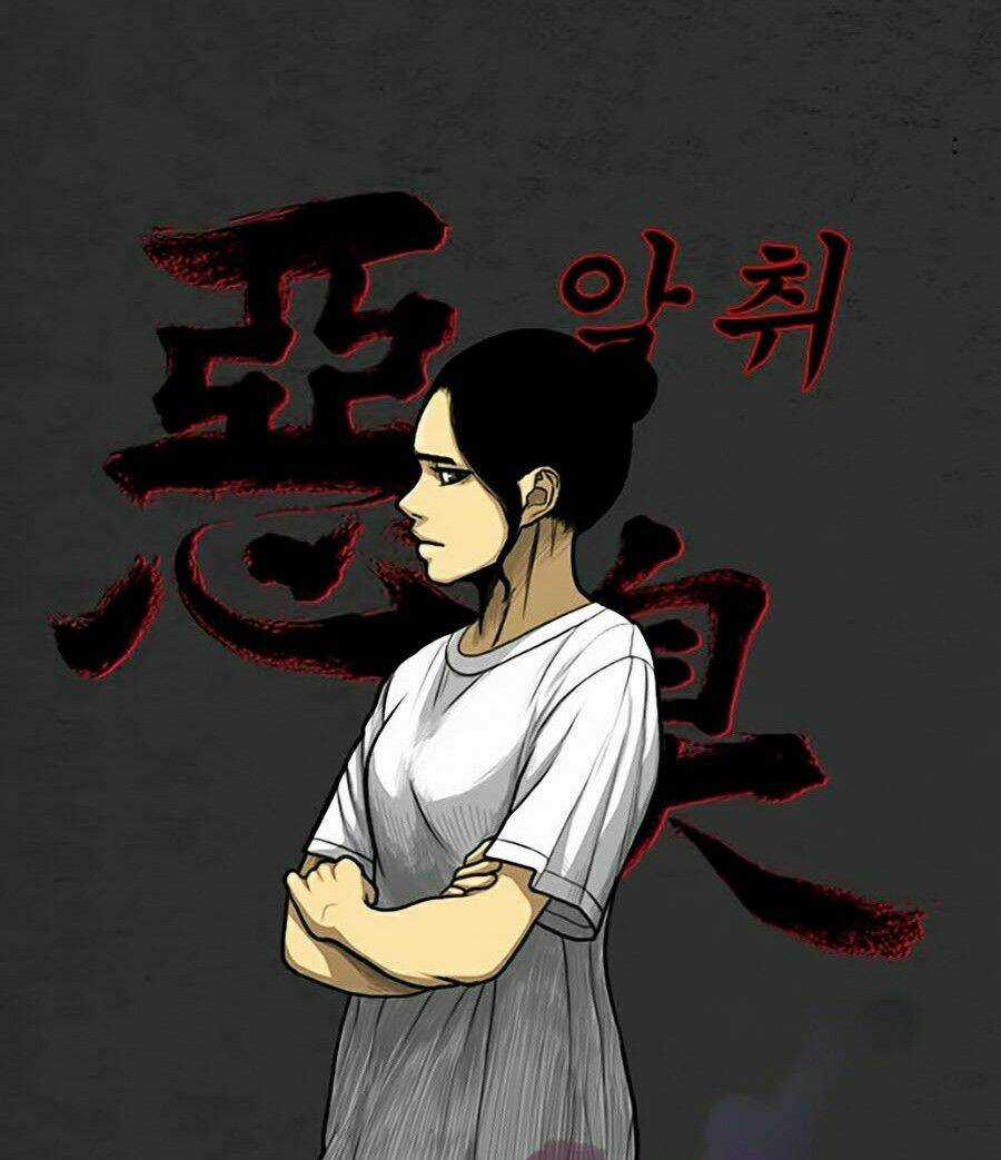 Khu Trọ Quỷ Ám Chapter 42 trang 10