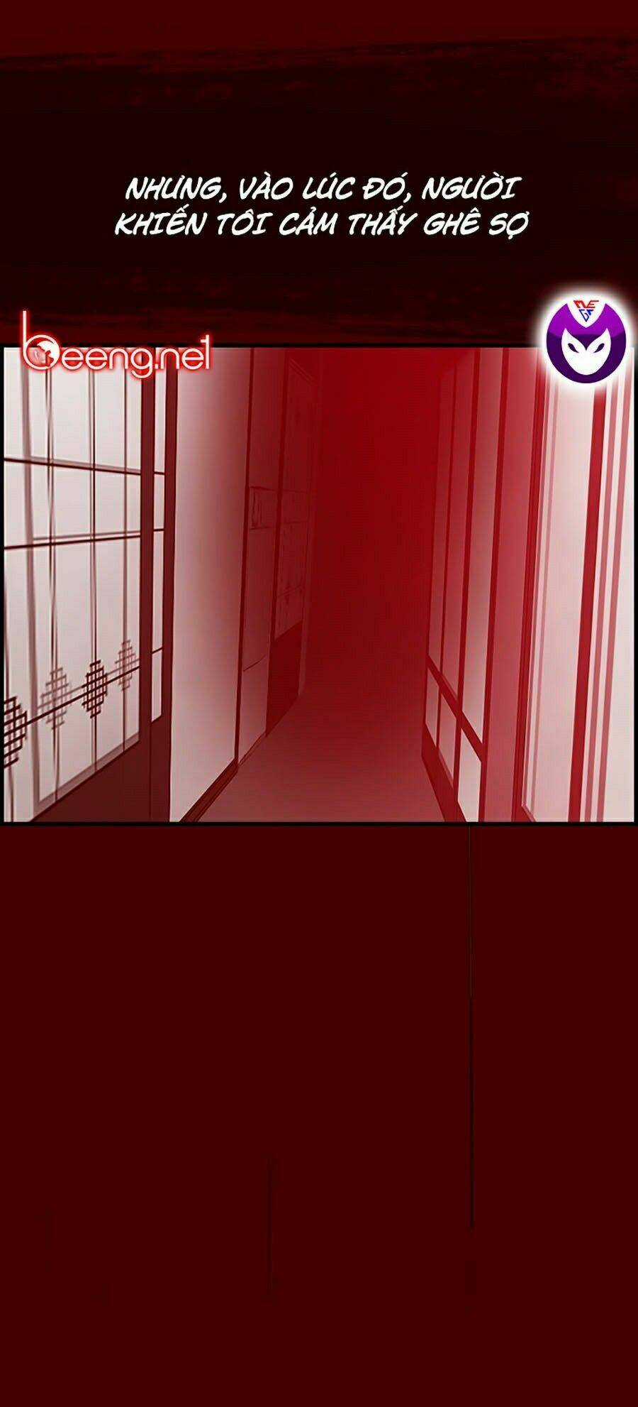 Khu Trọ Quỷ Ám Chapter 42 trang 100