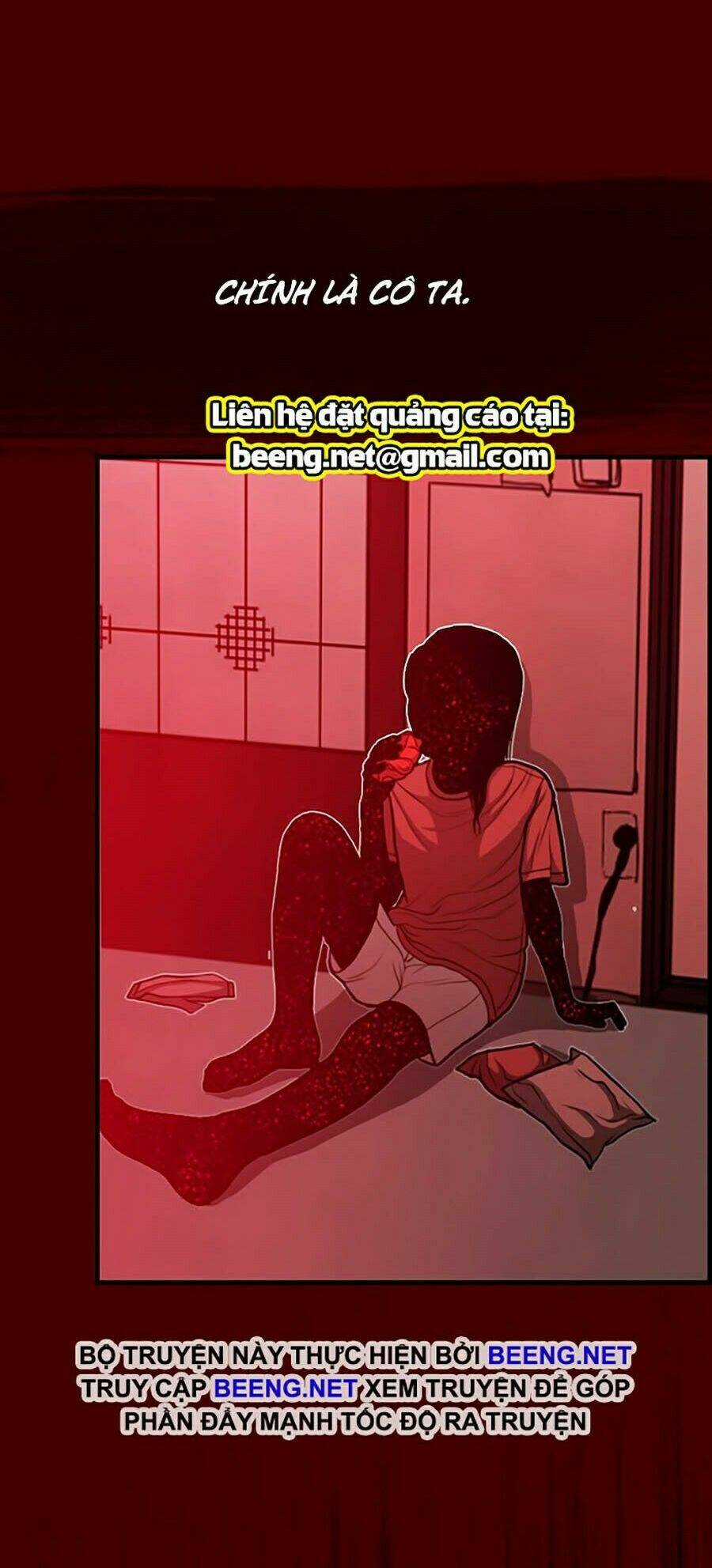 Khu Trọ Quỷ Ám Chapter 42 trang 101