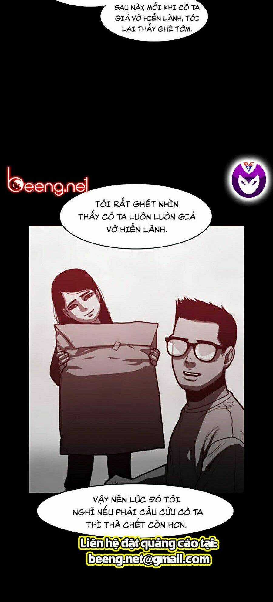 Khu Trọ Quỷ Ám Chapter 42 trang 103