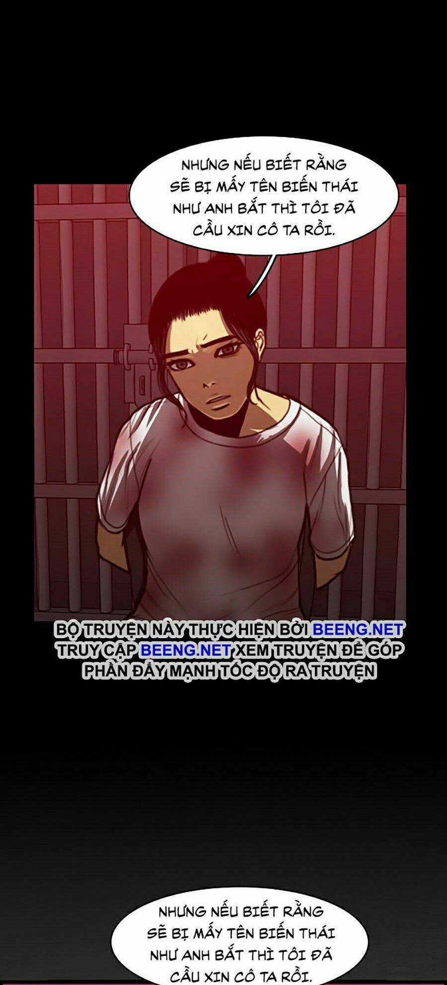 Khu Trọ Quỷ Ám Chapter 42 trang 104