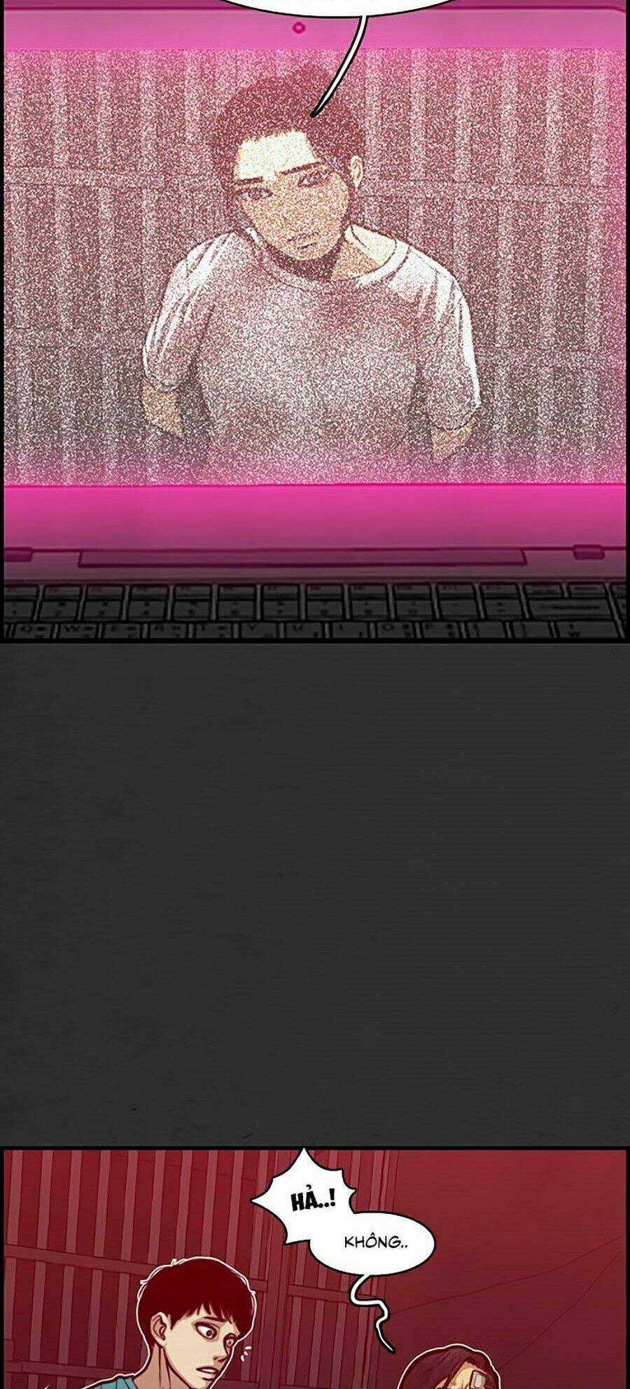 Khu Trọ Quỷ Ám Chapter 42 trang 105