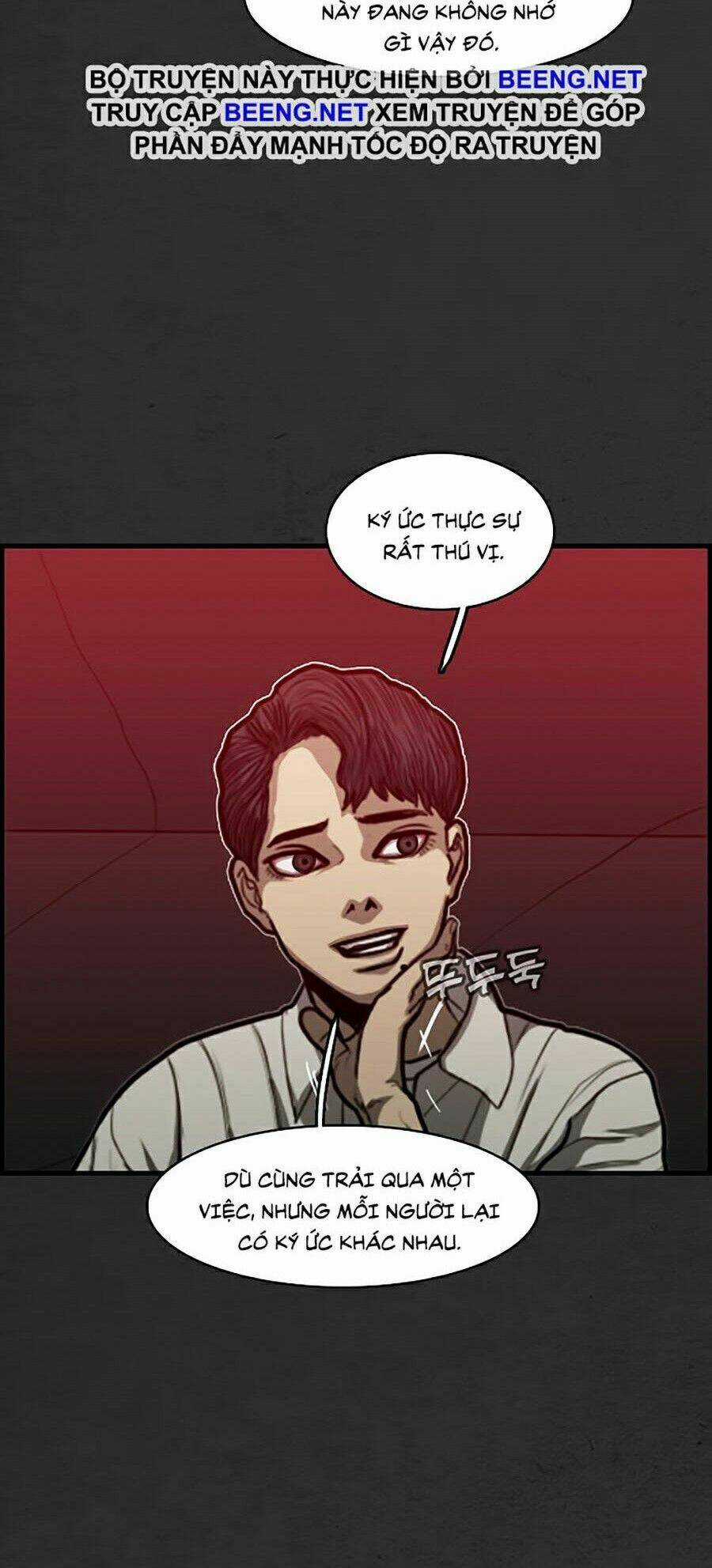 Khu Trọ Quỷ Ám Chapter 42 trang 109