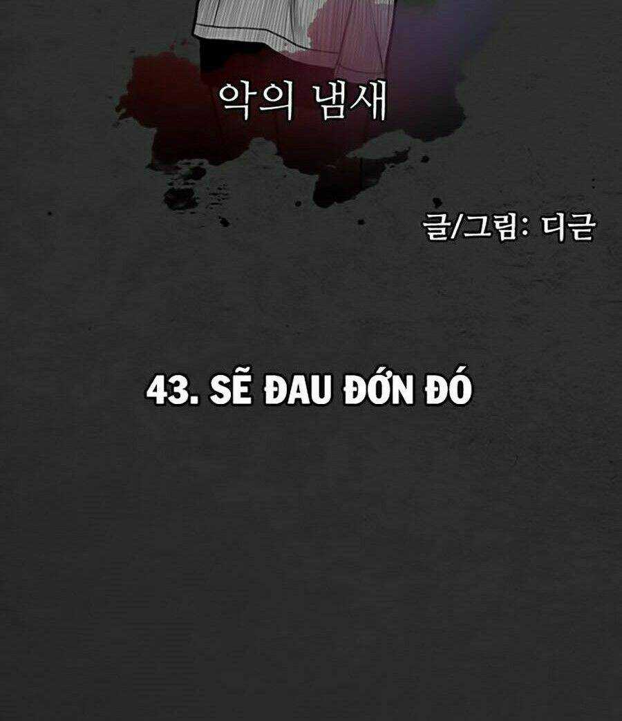 Khu Trọ Quỷ Ám Chapter 42 trang 11