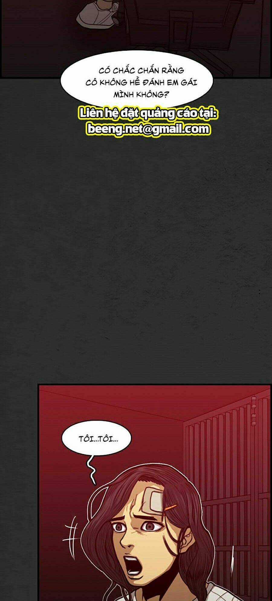 Khu Trọ Quỷ Ám Chapter 42 trang 111