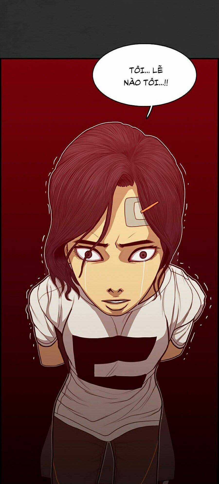 Khu Trọ Quỷ Ám Chapter 42 trang 113