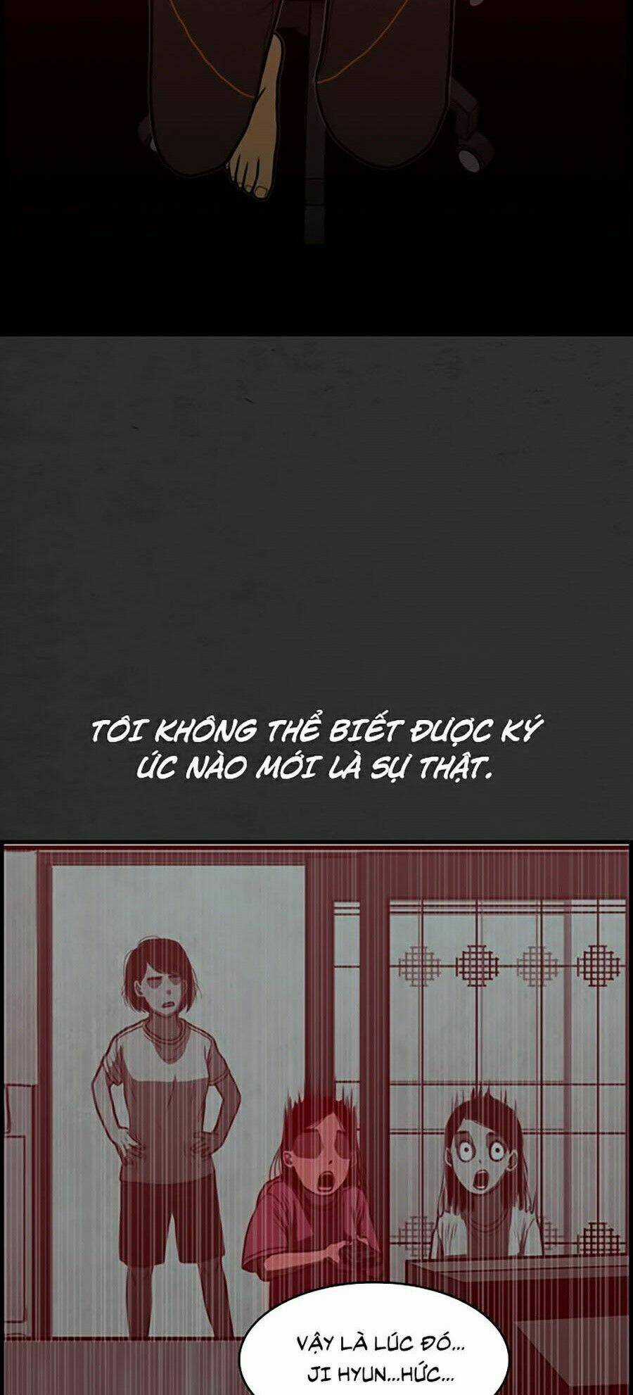 Khu Trọ Quỷ Ám Chapter 42 trang 114