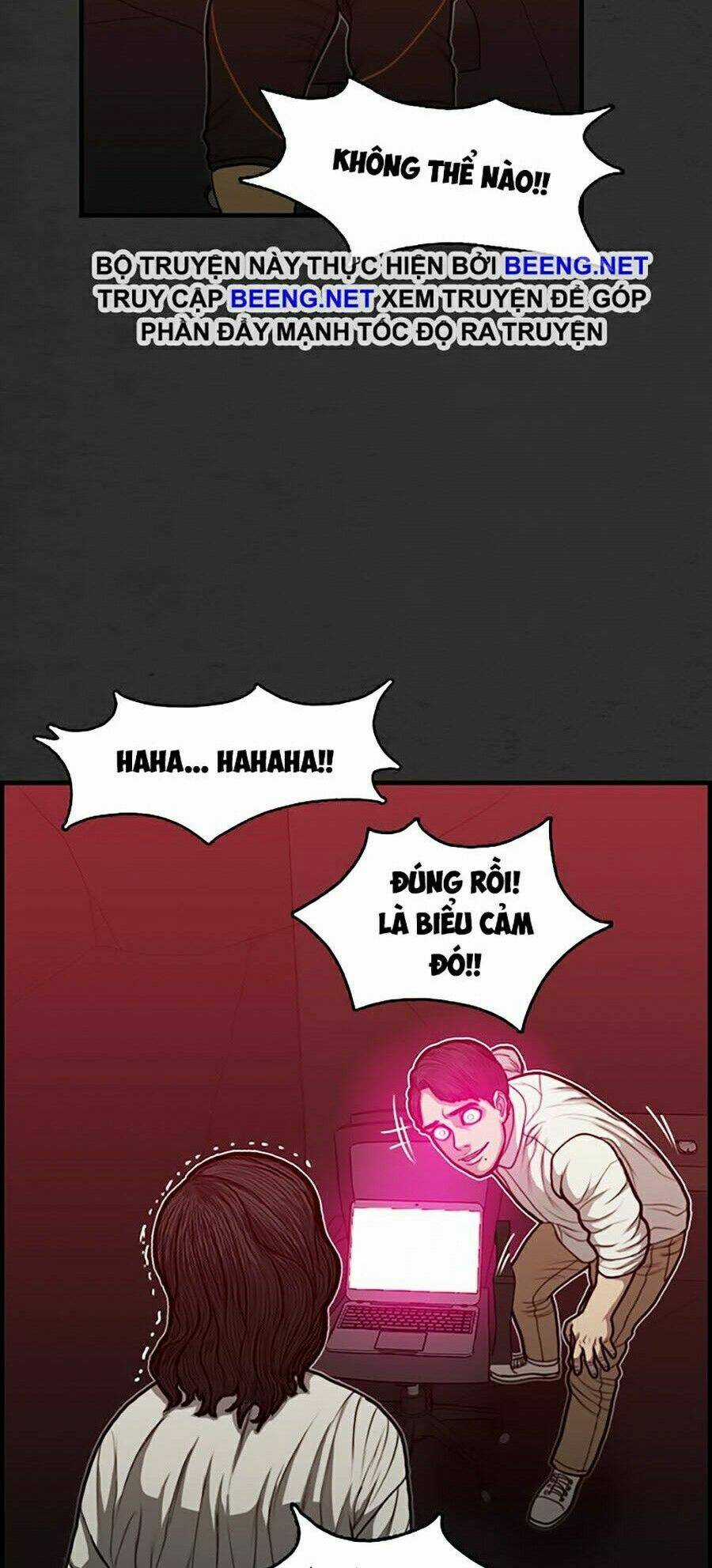 Khu Trọ Quỷ Ám Chapter 42 trang 117