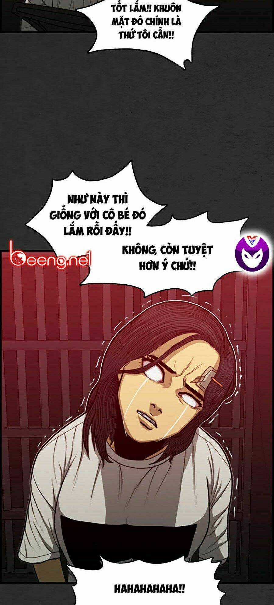 Khu Trọ Quỷ Ám Chapter 42 trang 118