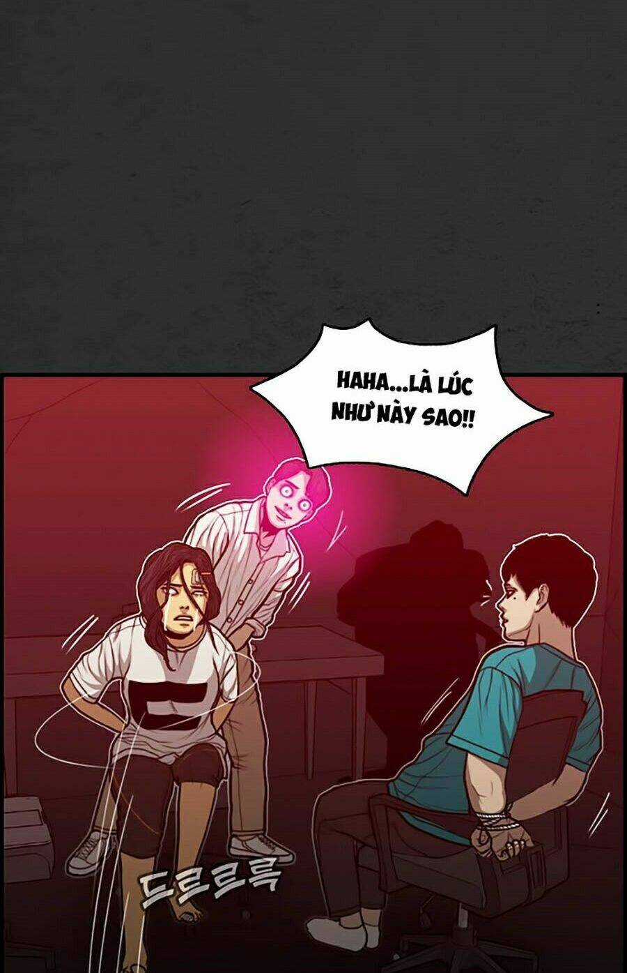 Khu Trọ Quỷ Ám Chapter 42 trang 121