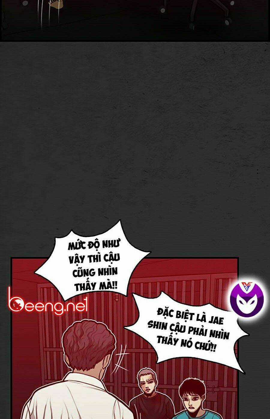 Khu Trọ Quỷ Ám Chapter 42 trang 122