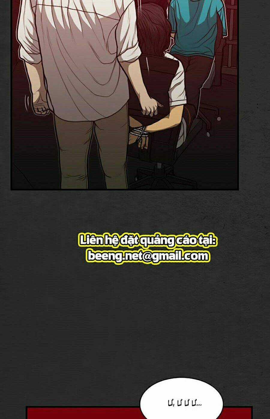 Khu Trọ Quỷ Ám Chapter 42 trang 123