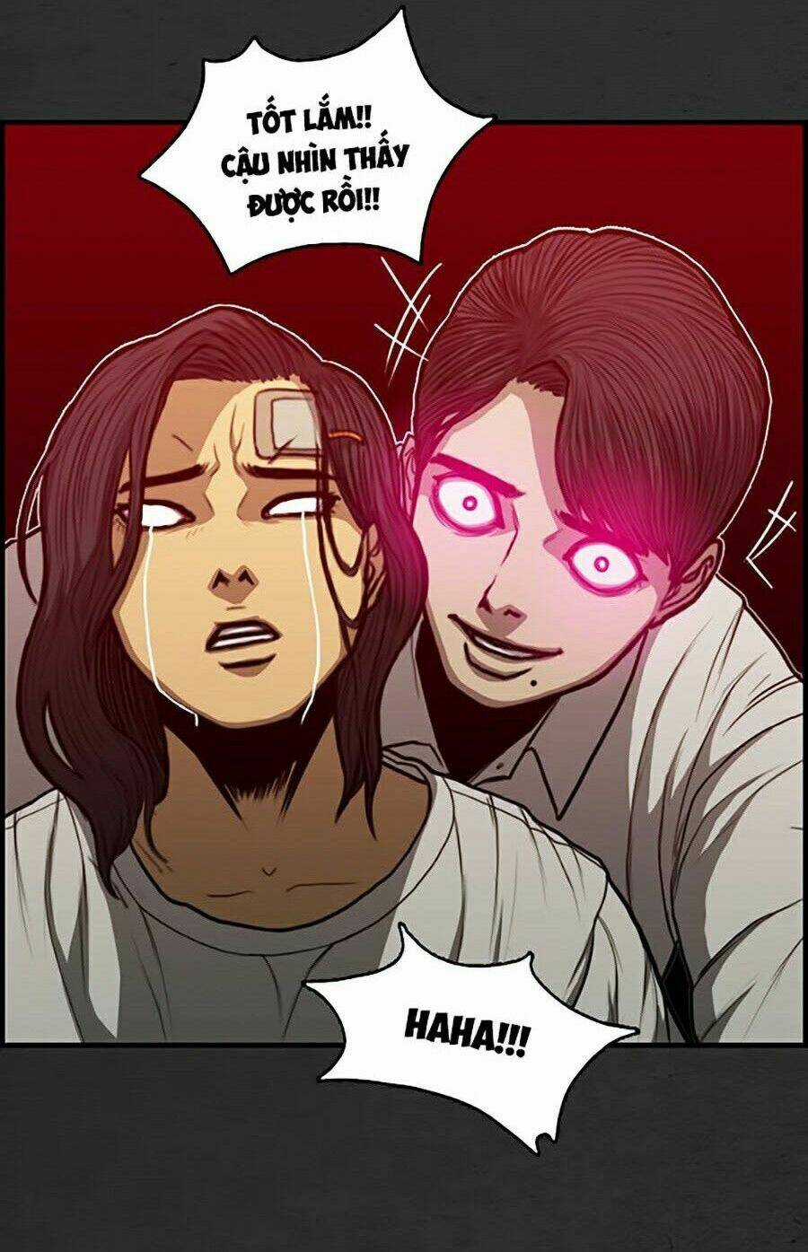 Khu Trọ Quỷ Ám Chapter 42 trang 125