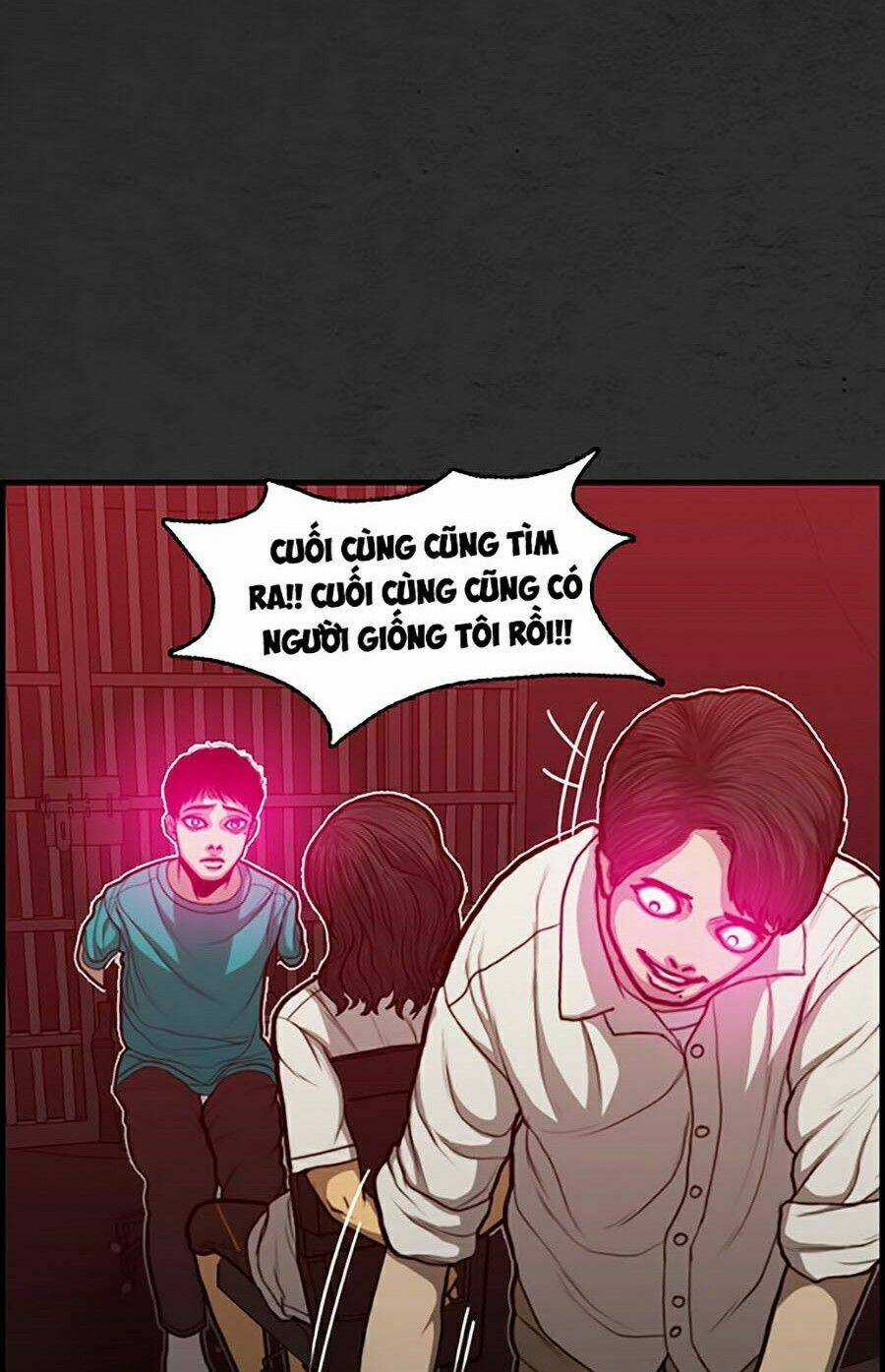 Khu Trọ Quỷ Ám Chapter 42 trang 126