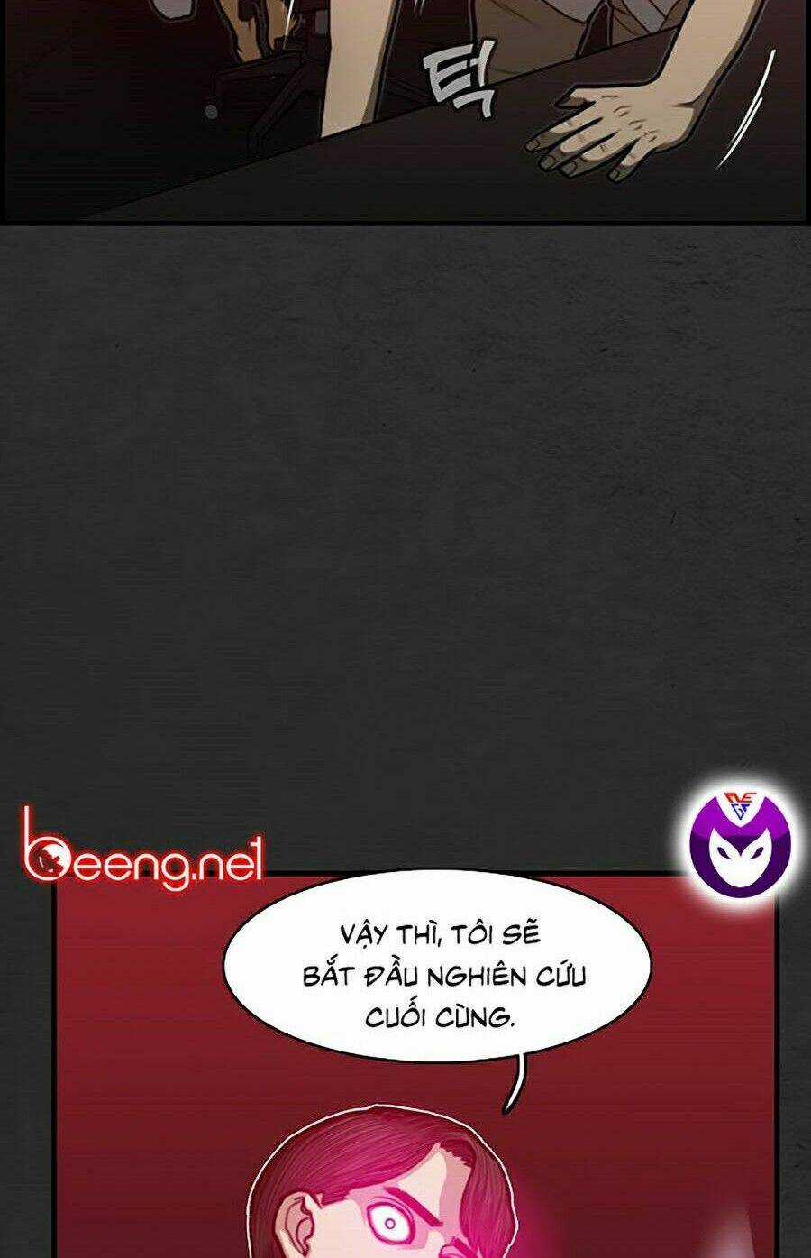 Khu Trọ Quỷ Ám Chapter 42 trang 127