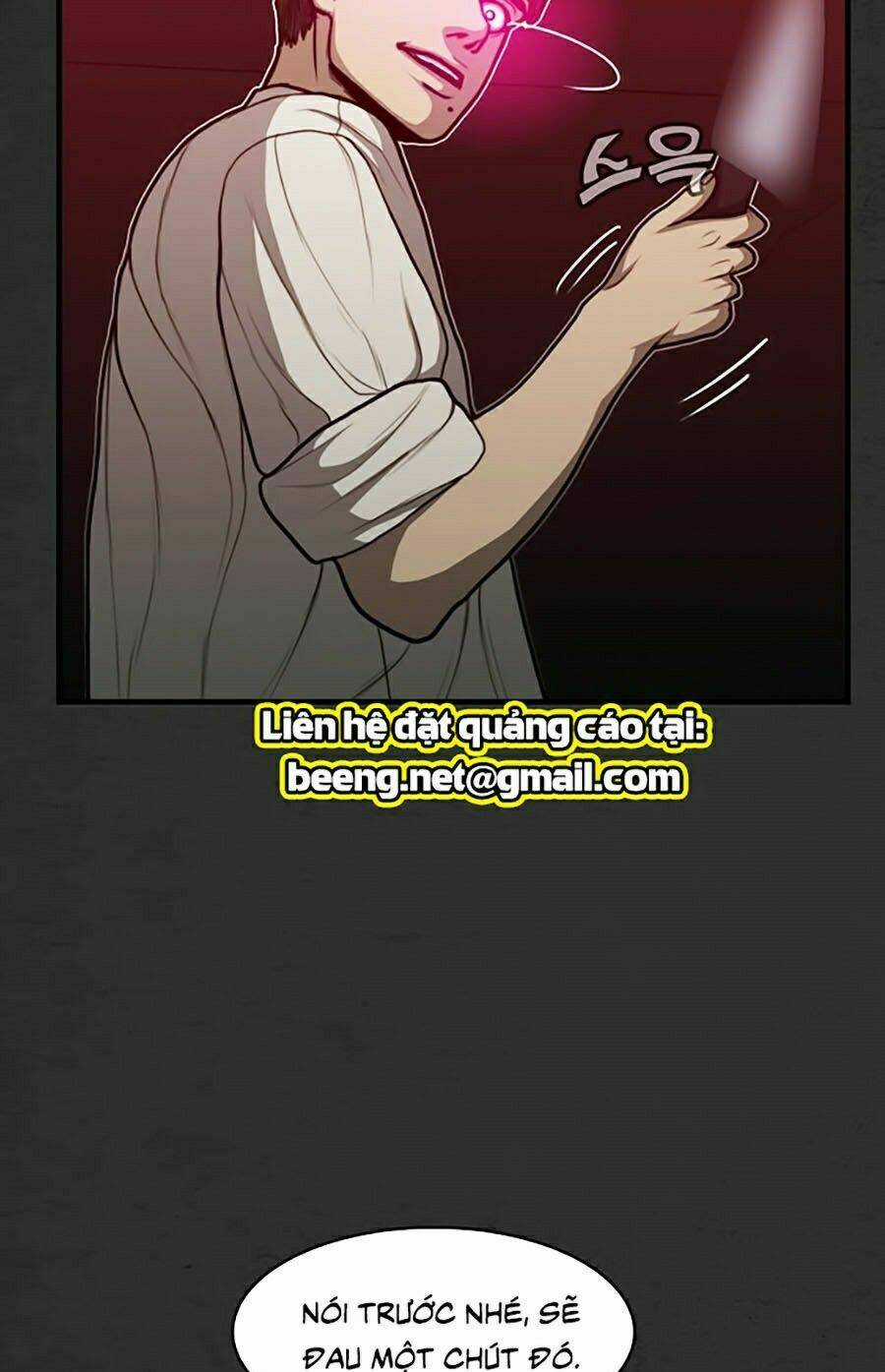 Khu Trọ Quỷ Ám Chapter 42 trang 128