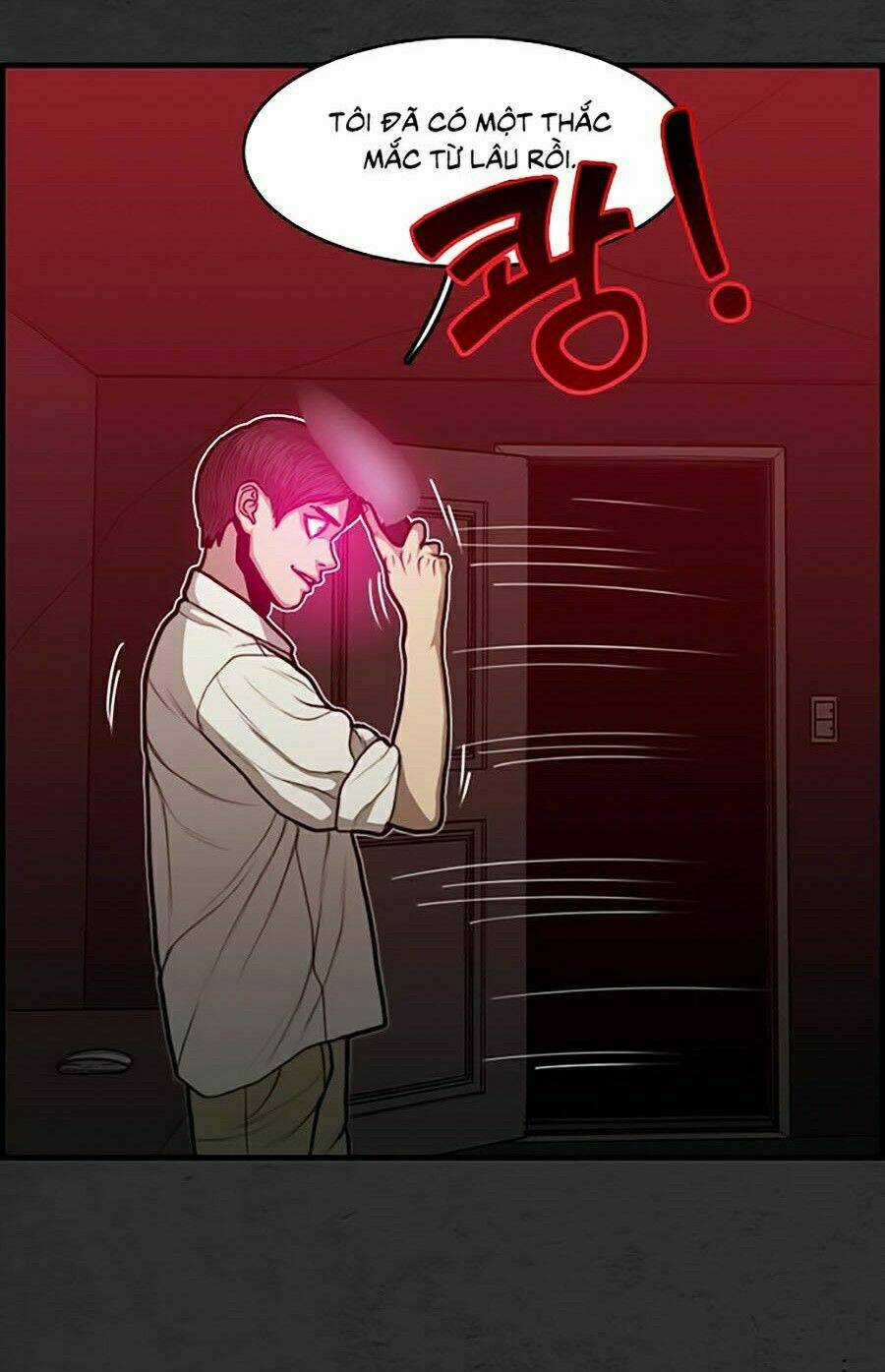 Khu Trọ Quỷ Ám Chapter 42 trang 130