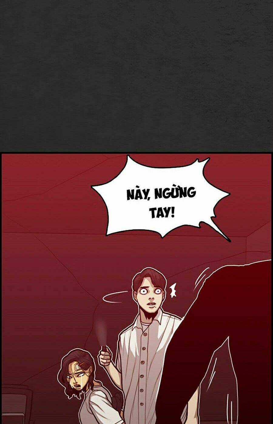 Khu Trọ Quỷ Ám Chapter 42 trang 131