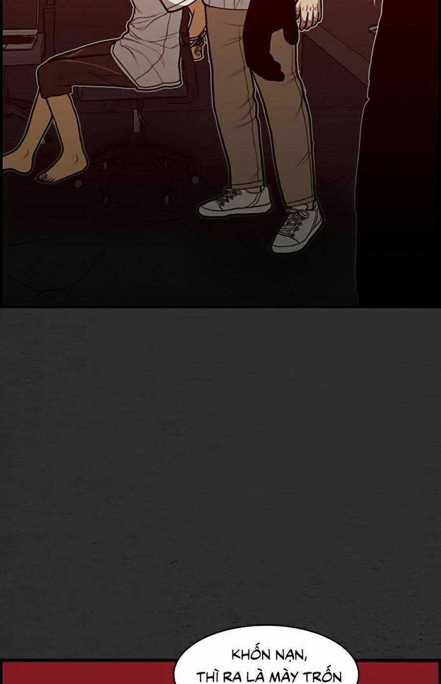 Khu Trọ Quỷ Ám Chapter 42 trang 132