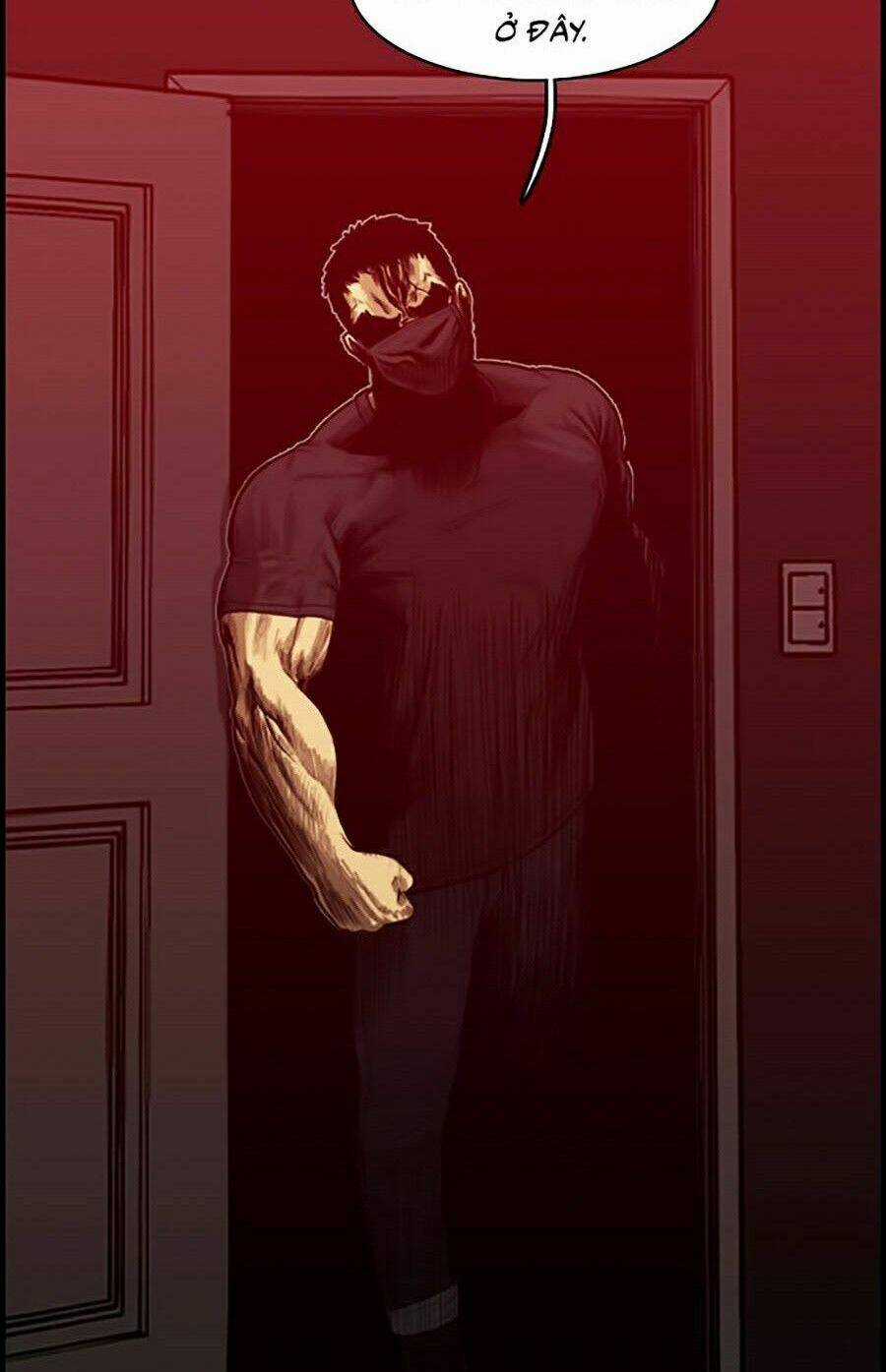 Khu Trọ Quỷ Ám Chapter 42 trang 133