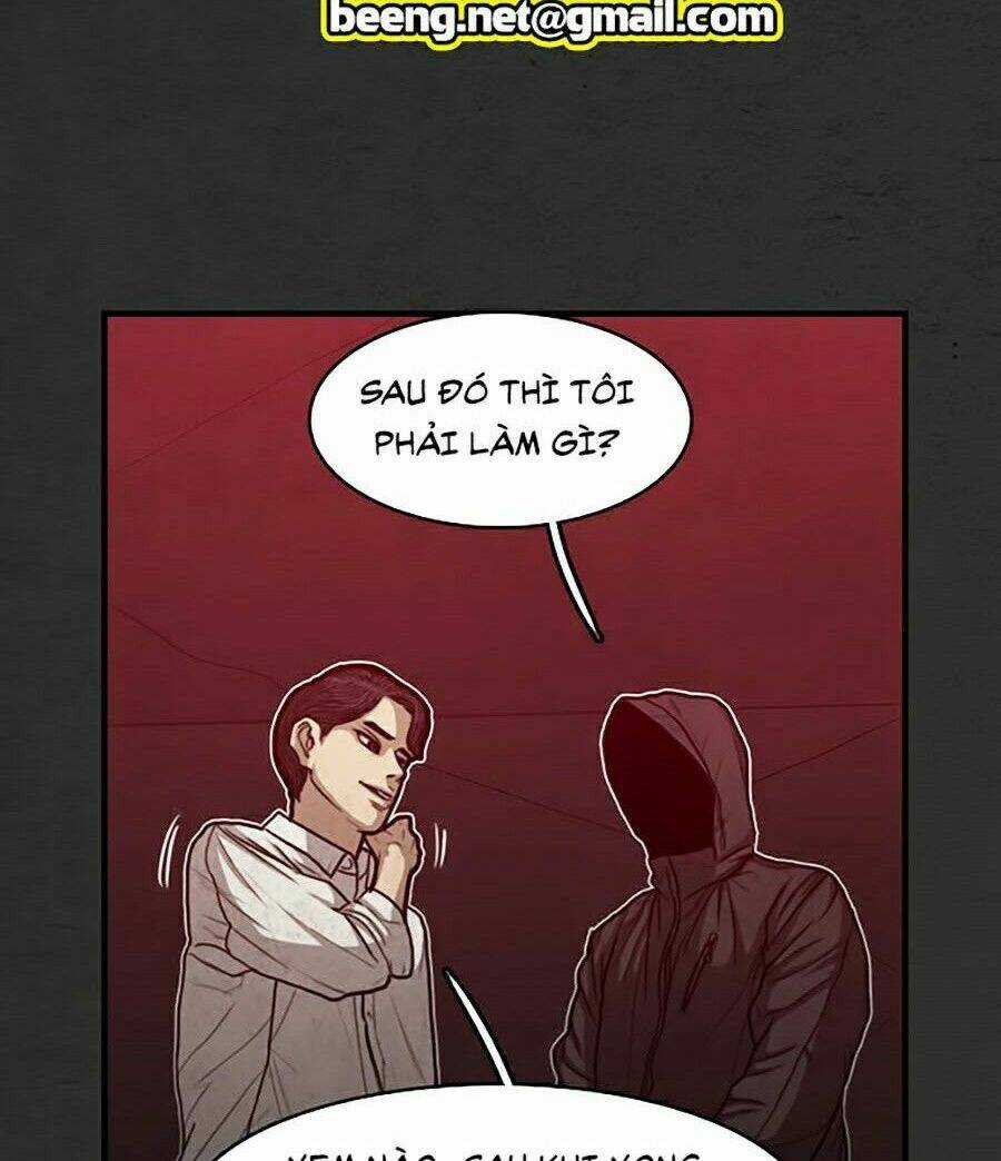 Khu Trọ Quỷ Ám Chapter 42 trang 15