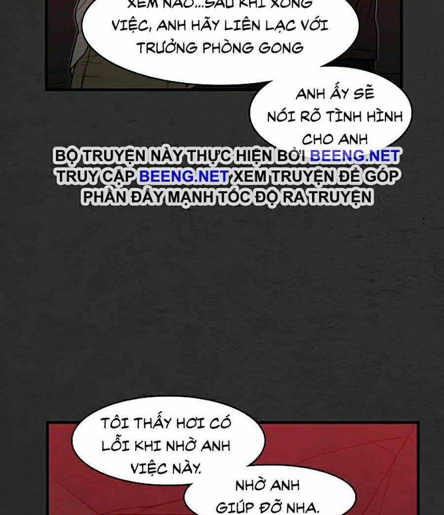 Khu Trọ Quỷ Ám Chapter 42 trang 16