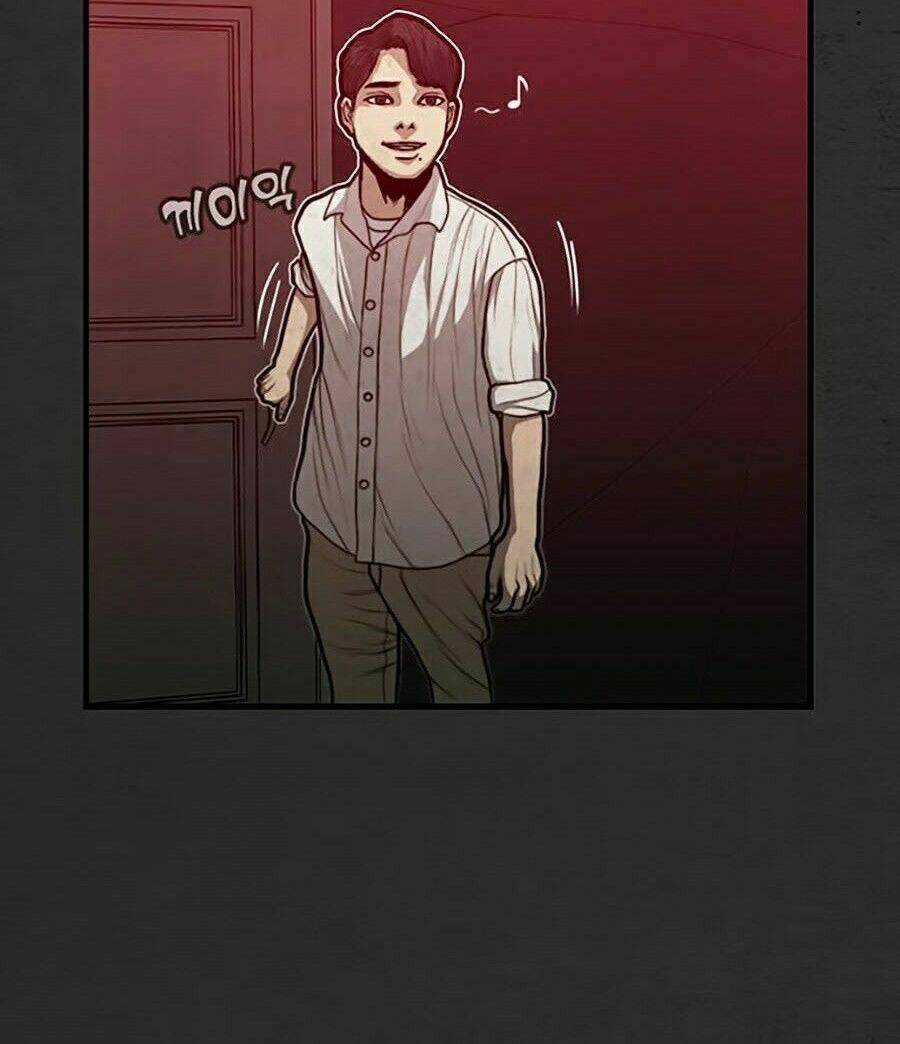 Khu Trọ Quỷ Ám Chapter 42 trang 19