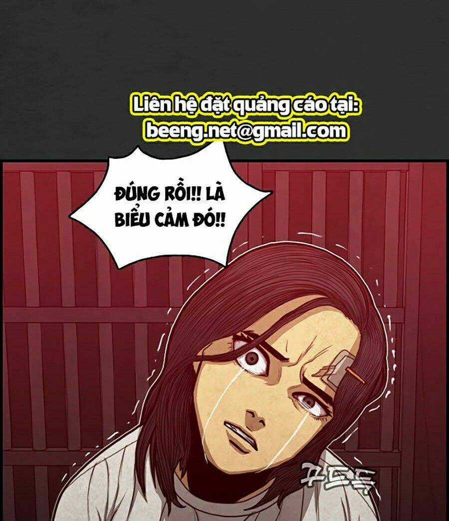 Khu Trọ Quỷ Ám Chapter 42 trang 2
