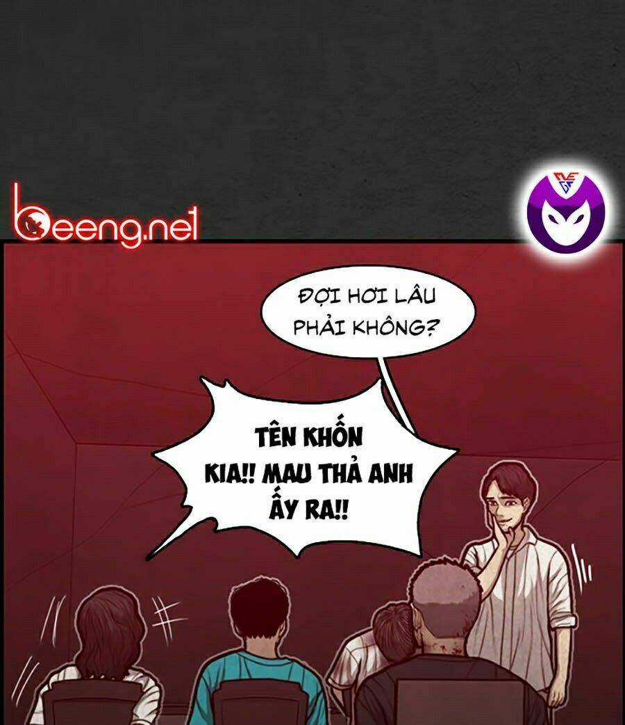 Khu Trọ Quỷ Ám Chapter 42 trang 20