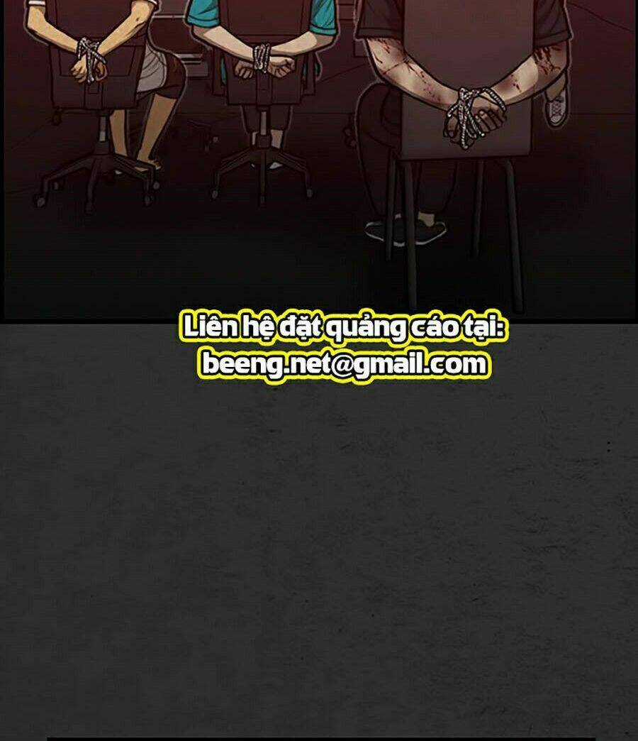 Khu Trọ Quỷ Ám Chapter 42 trang 21