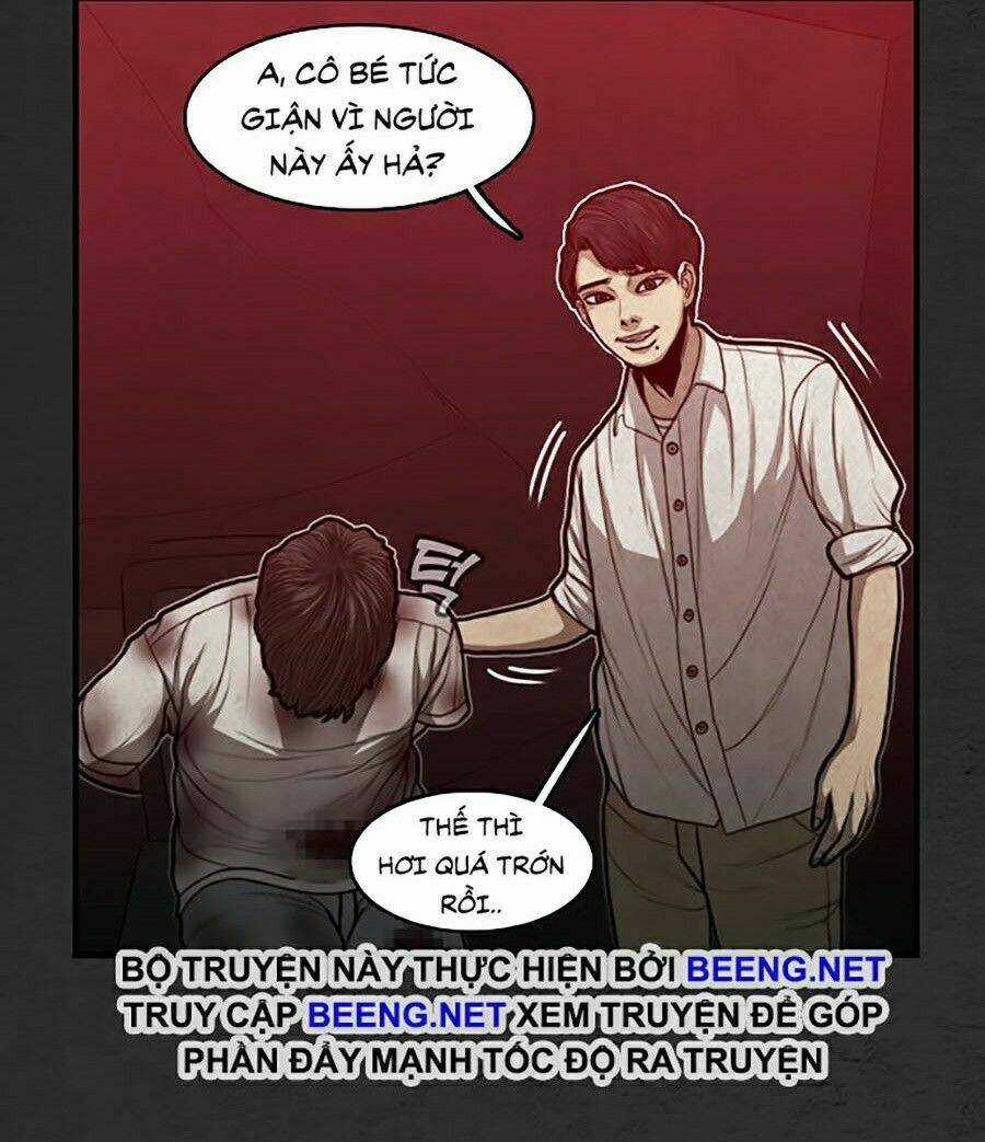 Khu Trọ Quỷ Ám Chapter 42 trang 22