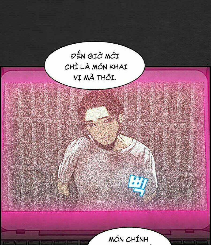 Khu Trọ Quỷ Ám Chapter 42 trang 25