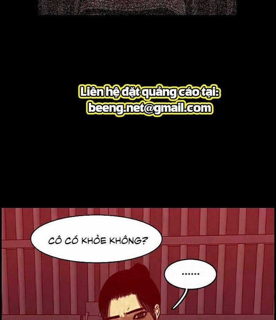 Khu Trọ Quỷ Ám Chapter 42 trang 28