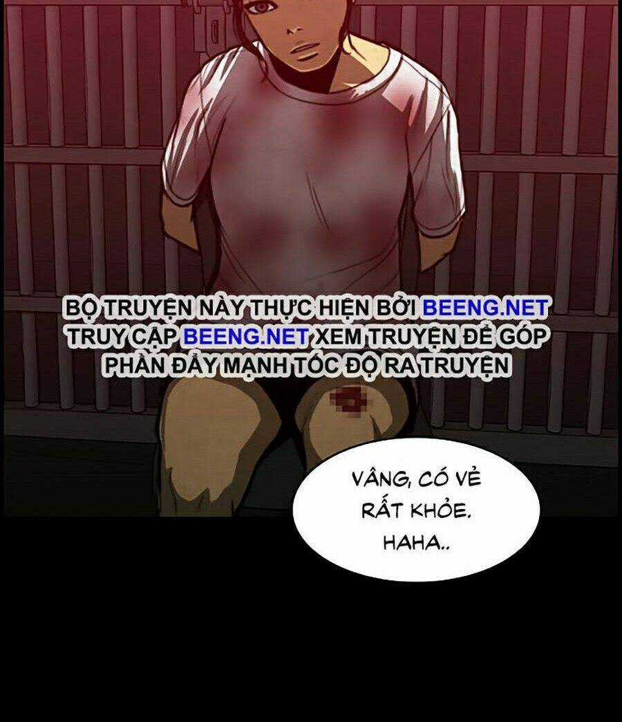 Khu Trọ Quỷ Ám Chapter 42 trang 29