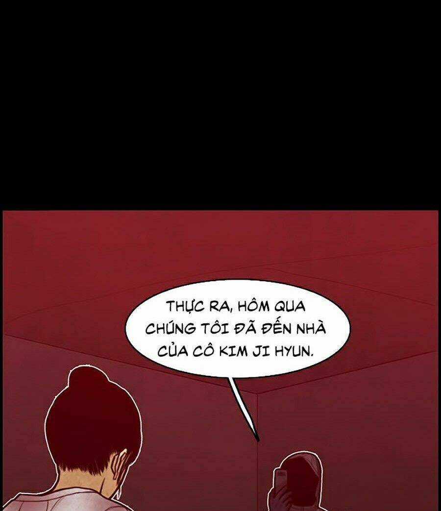 Khu Trọ Quỷ Ám Chapter 42 trang 30