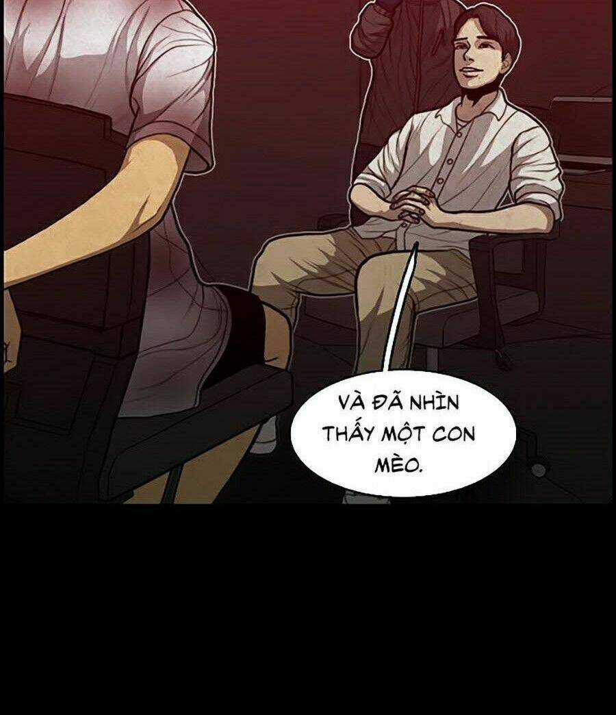 Khu Trọ Quỷ Ám Chapter 42 trang 31