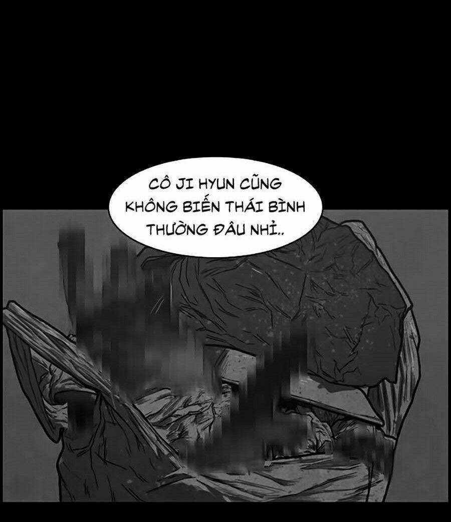 Khu Trọ Quỷ Ám Chapter 42 trang 32