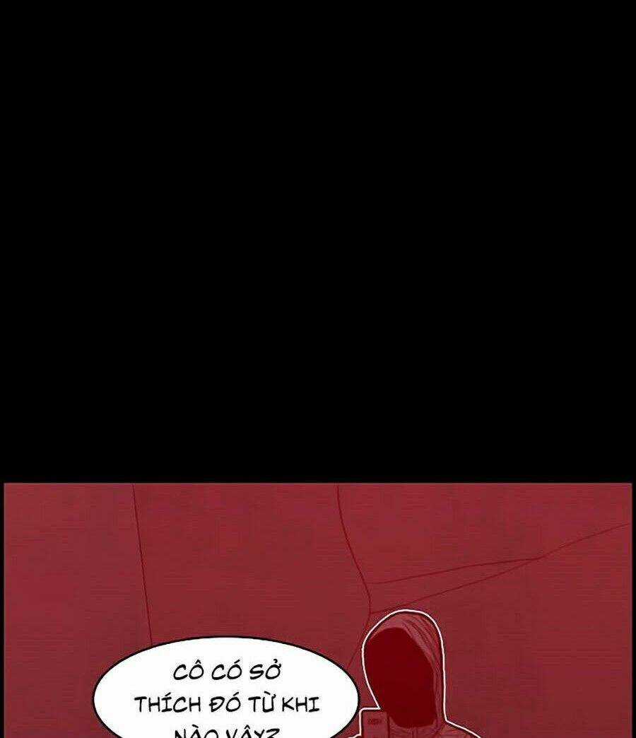 Khu Trọ Quỷ Ám Chapter 42 trang 33