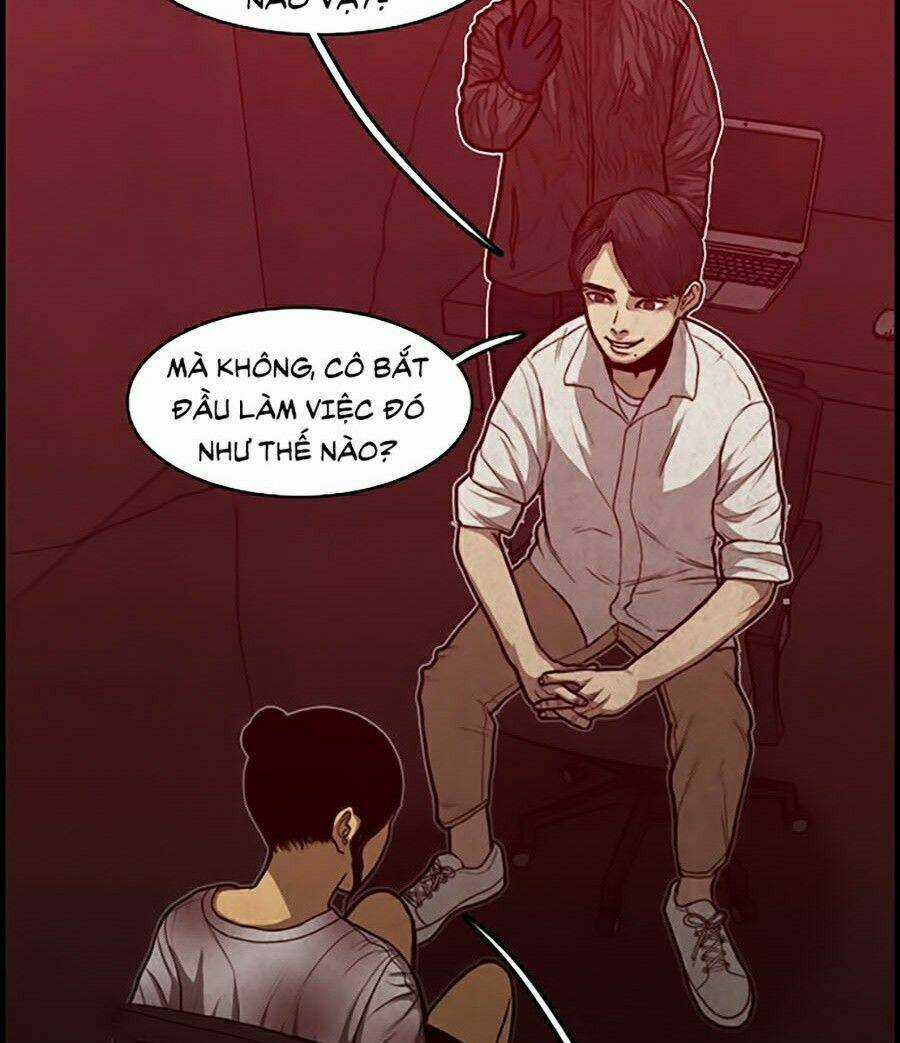 Khu Trọ Quỷ Ám Chapter 42 trang 34