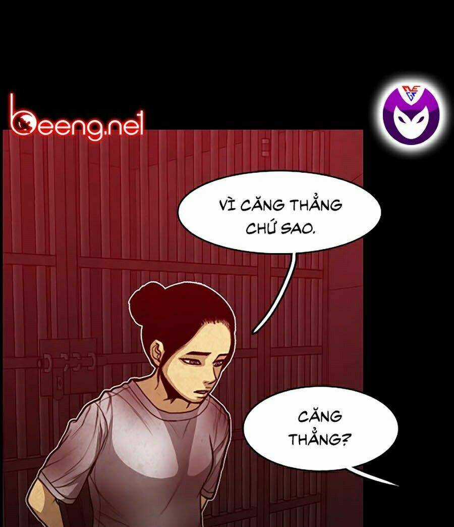 Khu Trọ Quỷ Ám Chapter 42 trang 36