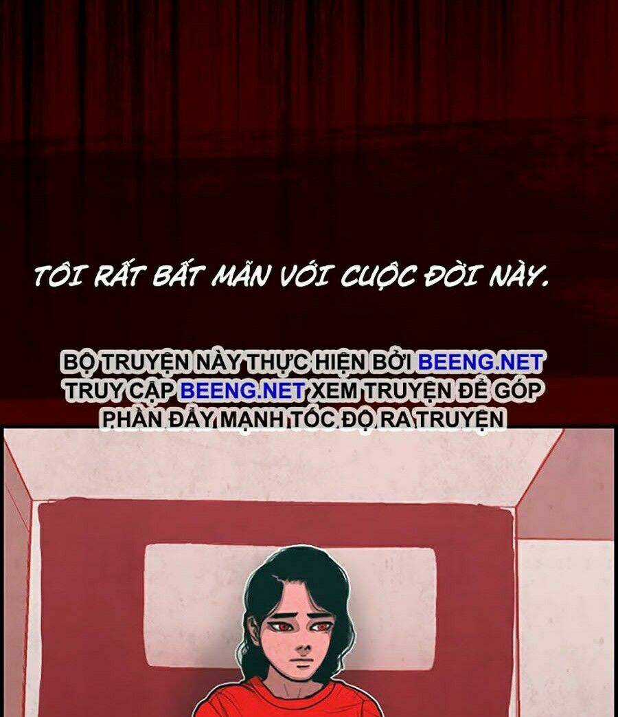 Khu Trọ Quỷ Ám Chapter 42 trang 38